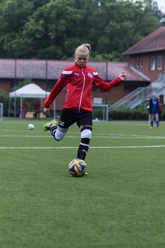 Bild 22 - B-Juniorinnen Ratzeburg Turnier